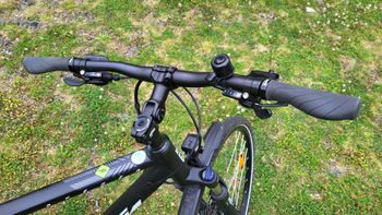 Used KTM Avenza Cross Street 2022 Road & Gravel, Black — image 3 of 10