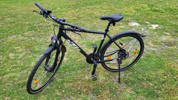 Used KTM Avenza Cross Street 2022 Road & Gravel, Black — image 2 of 10