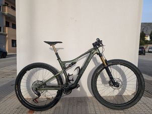 Orbea - OIZ M PRO TR 2021, 2021