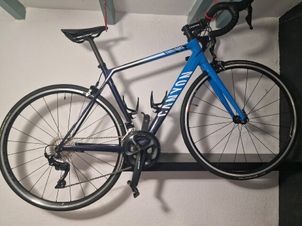 Canyon - Endurace CF 7.0 2021, 2021