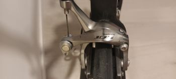 Used BH RC1 2008 Road & Gravel, Black — image 12 of 13