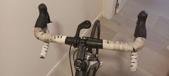 Used BH RC1 2008 Road & Gravel, Black — image 6 of 13