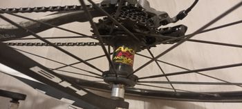 Used BH RC1 2008 Road & Gravel, Black — image 9 of 13