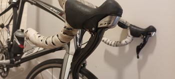 Used BH RC1 2008 Road & Gravel, Black — image 13 of 13