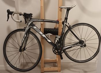 Used BH RC1 2008 Road & Gravel, Black — image 1 of 13