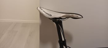 Used BH RC1 2008 Road & Gravel, Black — image 8 of 13