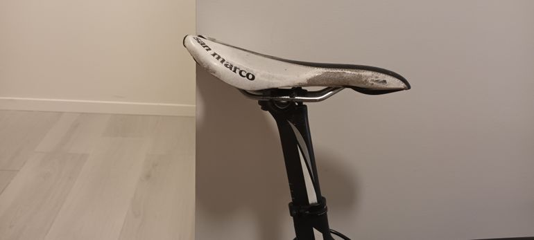 Used BH RC1 2008 Road & Gravel, Black — image 8 of 13