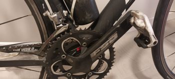 Used BH RC1 2008 Road & Gravel, Black — image 3 of 13