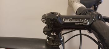 Used BH RC1 2008 Road & Gravel, Black — image 11 of 13
