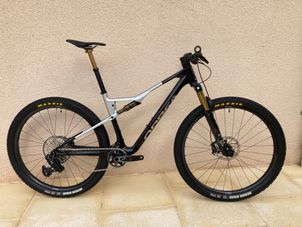 Orbea - OIZ M-TEAM AXS 2024, 2024