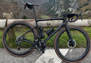 Specialized - Men's Tarmac Disc Pro 2019, 2019