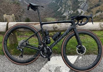 Specialized - Men's Tarmac Disc Pro 2019, 2019