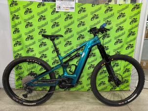 Cannondale - Moterra Neo 3 2023, 2023