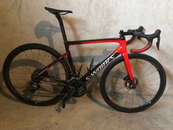 Specialized - S-Works Tarmac SL6 Disc - Dura Ace Di2 2023, 2023