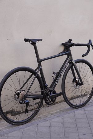 Colnago - V4 Disc, 2024