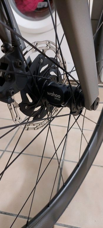 Brugt Argon 18 Krypton Pro SRAM Force eTap AXS 2022 2022 Road & Gravel — billede 5 af 11