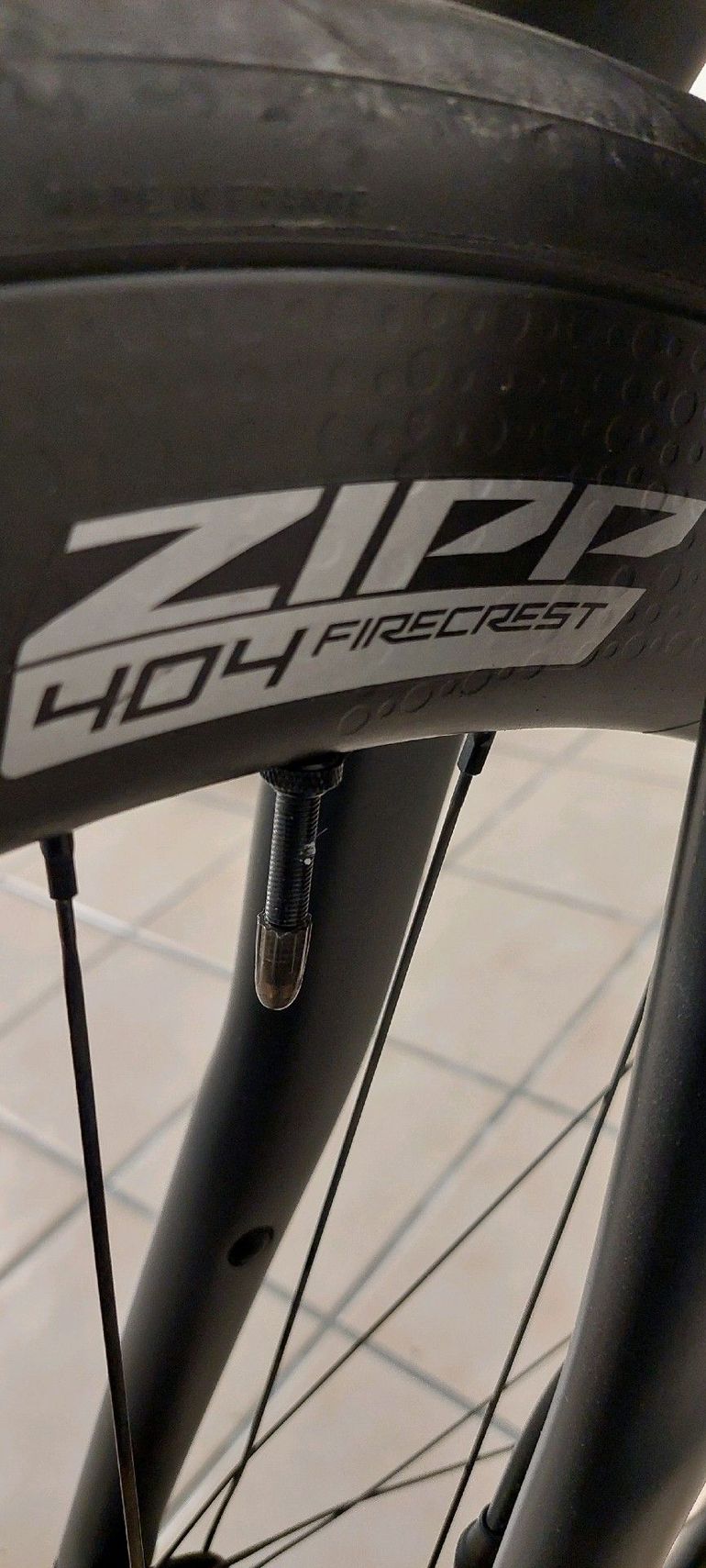 Brugt Argon 18 Krypton Pro SRAM Force eTap AXS 2022 2022 Road & Gravel — billede 8 af 11