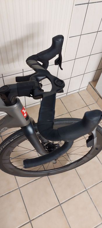 Brugt Argon 18 Krypton Pro SRAM Force eTap AXS 2022 2022 Road & Gravel — billede 6 af 11