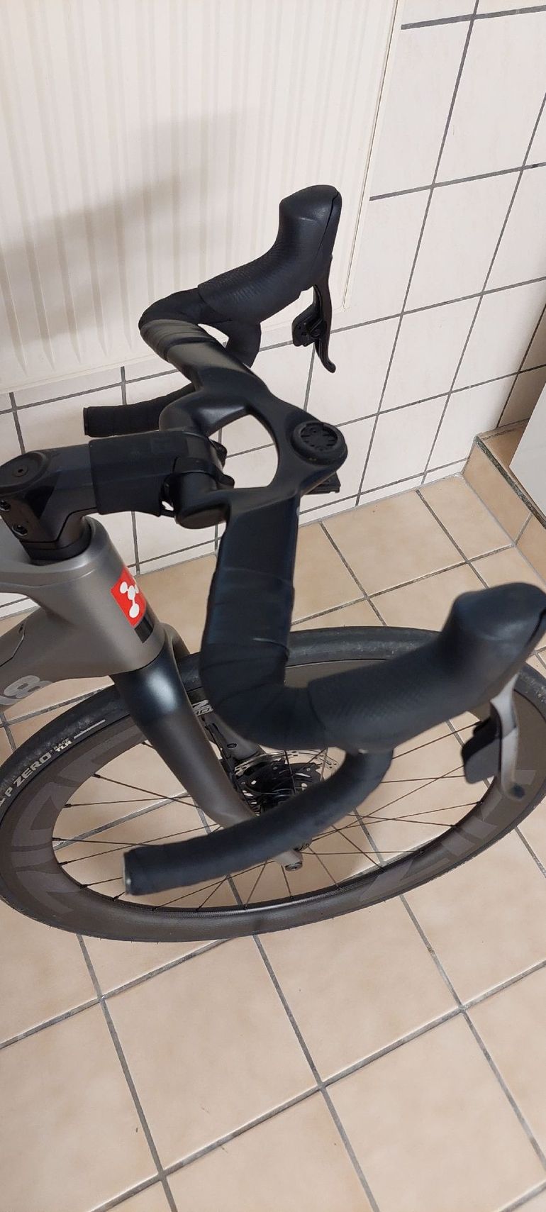 Brugt Argon 18 Krypton Pro SRAM Force eTap AXS 2022 2022 Road & Gravel — billede 6 af 11