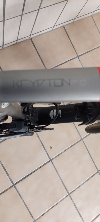 Brugt Argon 18 Krypton Pro SRAM Force eTap AXS 2022 2022 Road & Gravel — billede 9 af 11