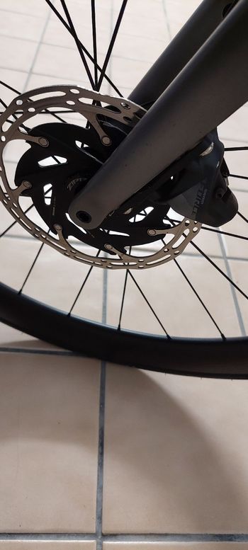 Brugt Argon 18 Krypton Pro SRAM Force eTap AXS 2022 2022 Road & Gravel — billede 7 af 11