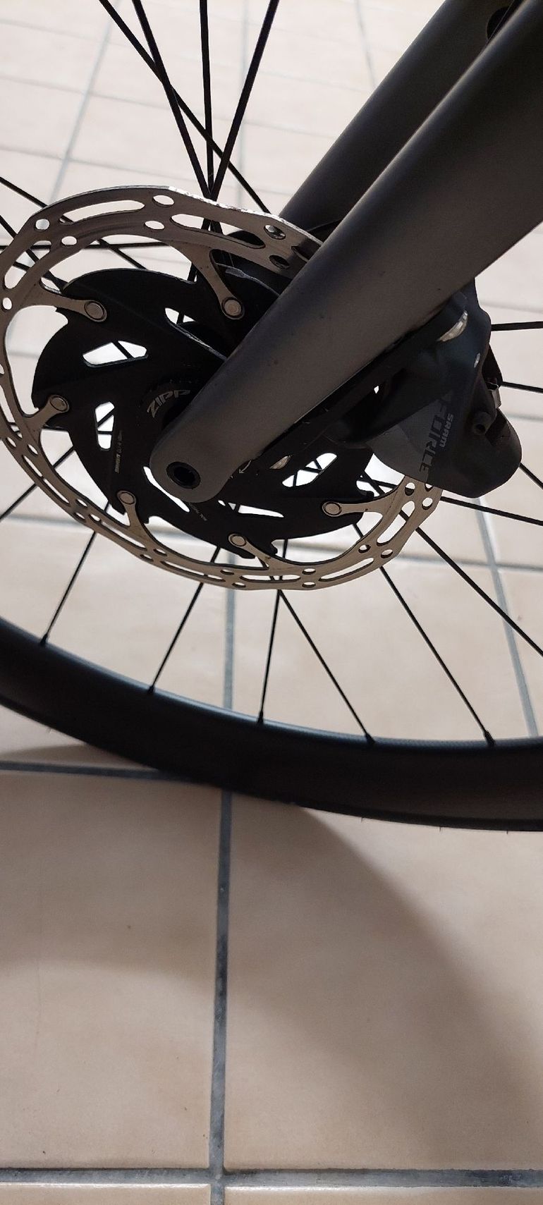 Brugt Argon 18 Krypton Pro SRAM Force eTap AXS 2022 2022 Road & Gravel — billede 7 af 11