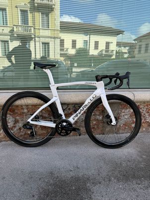 Pinarello - DOGMA F DURA ACE Di2 Disc 2023, 2023