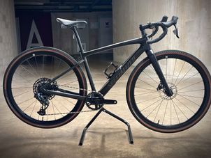 Specialized - Diverge Expert Carbon 2022, 2022