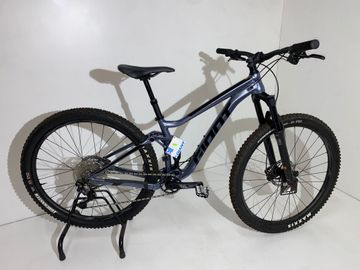Used Giant Stance 29 2 2022 Mountainbike, Light Gray — image 2 of 3
