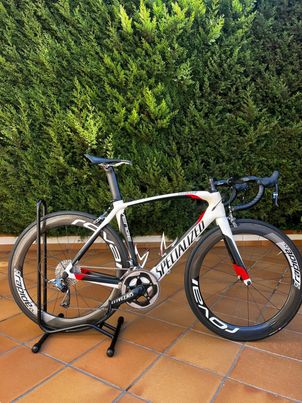 Specialized - Venge Pro Race Force 2014, 2014