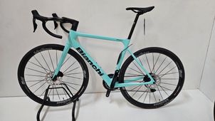 Bianchi - Sprint - 105 Di2, 2025