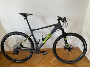 BMC - Teamelite 01 THREE 2018, 2018