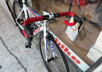 Used Olmo link 2020 Road & Gravel, White — image 5 of 5