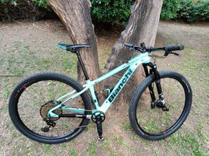 Bianchi - Methanol CV RS - 9.2 - XTR 2022, 2022