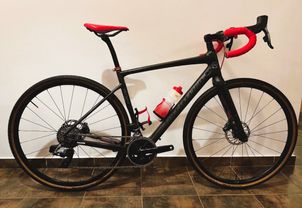 Specialized - Diverge Sport Carbon, 2021