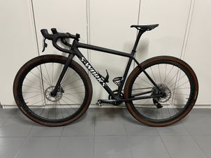 Specialized - S-Works Crux 2022, 2022