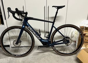 Specialized - Turbo Creo SL Comp E5 2021, 2021