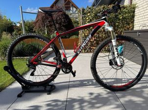 Specialized - Carve Pro 29 2012, 2012