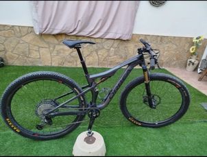 Orbea - OIZ M10 2020, 2020