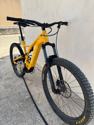 Specialized - Turbo Levo 2021, 2021