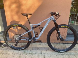 Orbea - OIZ H10 TR 2022, 2022