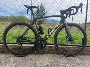 Trek - Émonda SL 6 Disc 2022, 2022