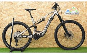 Lapierre - OVERVOLT AM 6.6, 2021