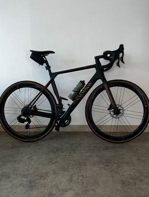 Canyon - Endurace CFR WRL 2024, 2024