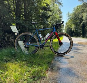 Specialized - CruX Elite 2020, 2020