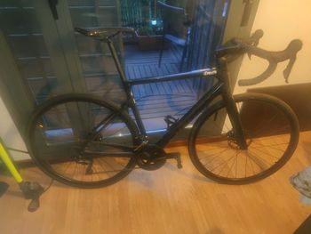 Orbea - ORCA AERO M30TEAM-D 2021, 2021