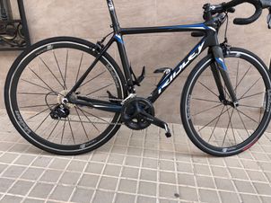 Ridley - Fenix Carbón 105, 2018