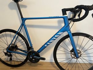 Canyon - Ultimate CF SL Disc 7.0 2019, 2019