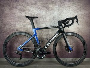 Specialized - S-Works Venge Di2 – Sagan Collection LTD 2020, 2020