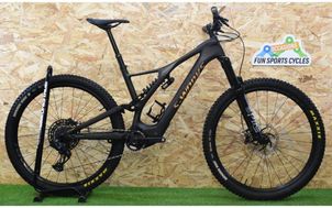 Specialized - S-Works Turbo Levo, 2021